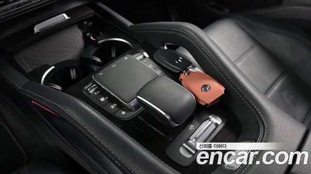 Mercedes-Benz GLE-Class GLE400d 4MATIC Coupe