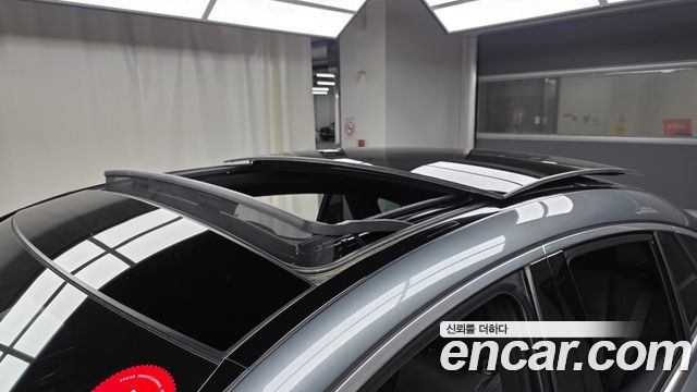 Mercedes-Benz GLE-Class GLE400d 4MATIC Coupe