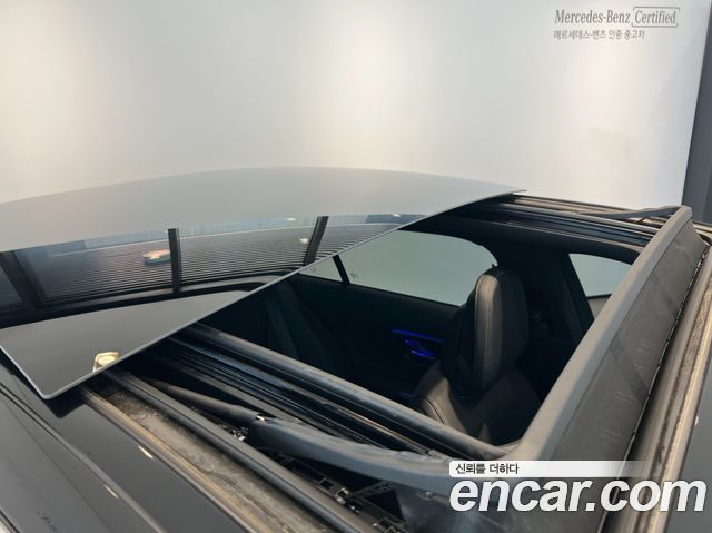 Mercedes-Benz C-Class W206 C300 4MATIC Avantgarde