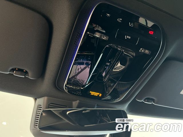 Mercedes-Benz C-Class W206 C300 4MATIC Avantgarde