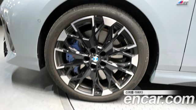 BMW 2-Series M235 xDrive