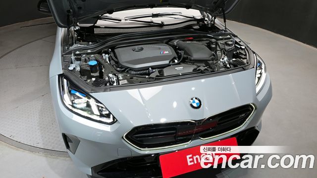 BMW 2-Series M235 xDrive