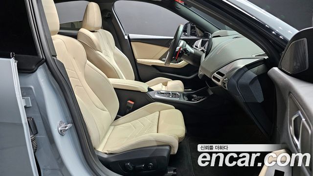 BMW 2-Series M235 xDrive