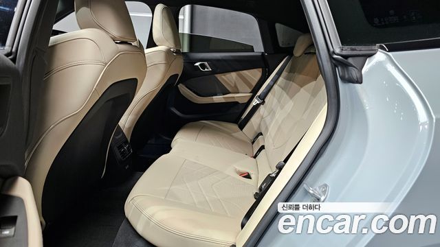 BMW 2-Series M235 xDrive