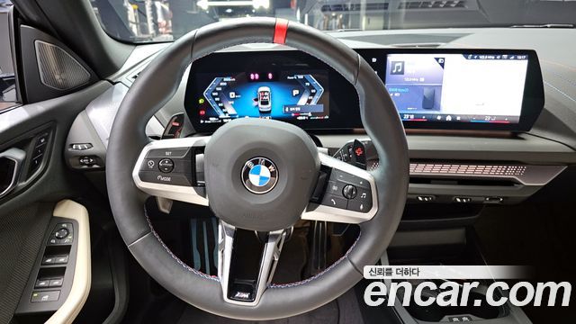 BMW 2-Series M235 xDrive