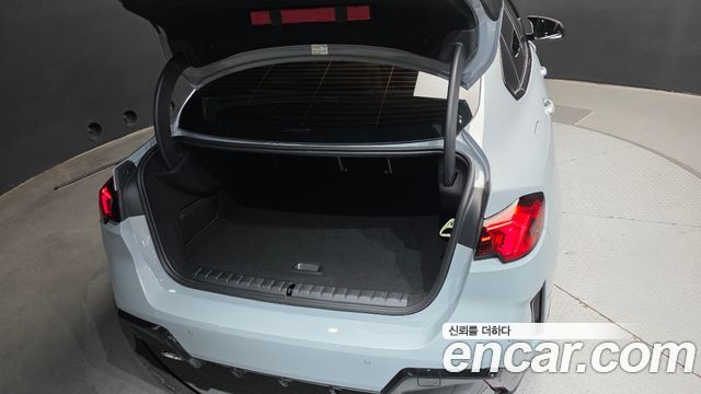 BMW 2-Series M235 xDrive