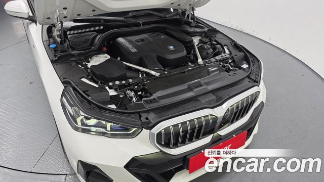 BMW 5-Series 520i M Sport