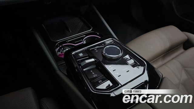 BMW 5-Series 520i M Sport