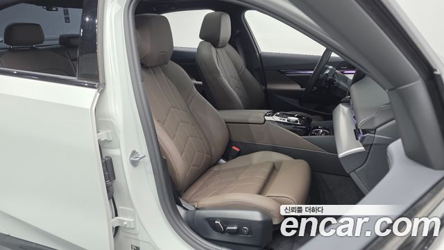 BMW 5-Series 520i M Sport