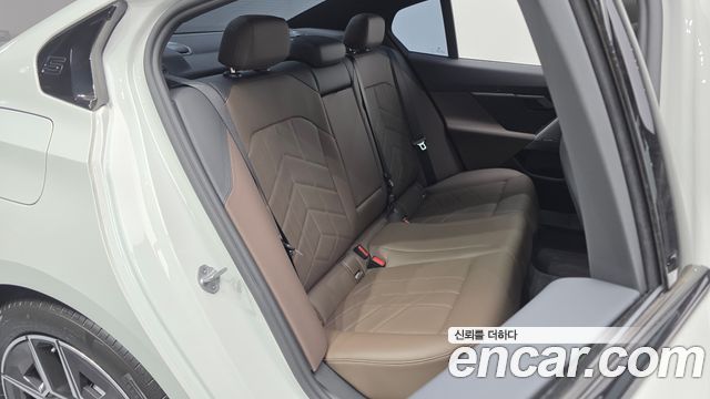 BMW 5-Series 520i M Sport