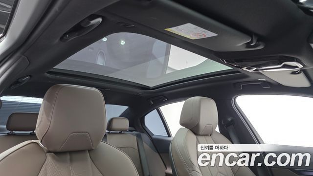 BMW 5-Series 520i M Sport