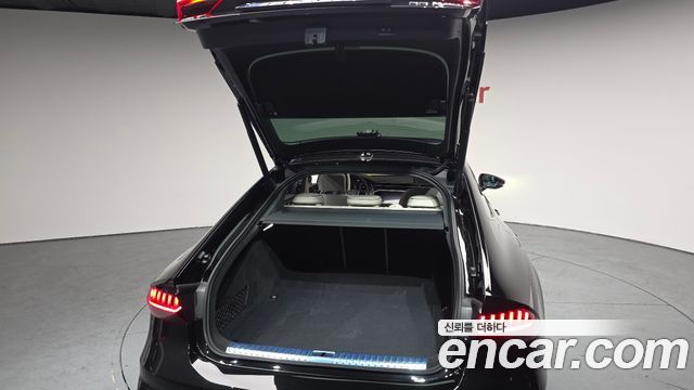 Audi A7 55 TFSI Quattro Premium