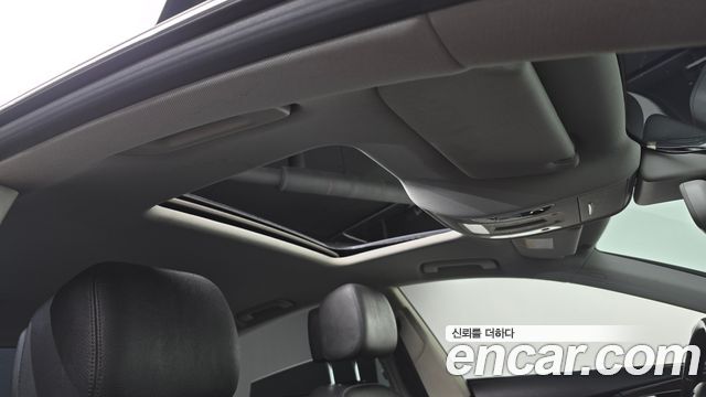 Audi A7 50 TDI Quattro