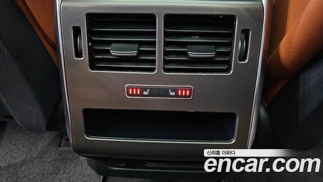 Land Rover Range Rover Sport 3.0 SDV6 HSE Dynamic