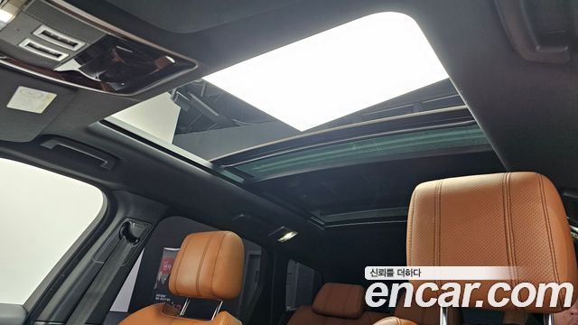 Land Rover Range Rover Sport 3.0 SDV6 HSE Dynamic