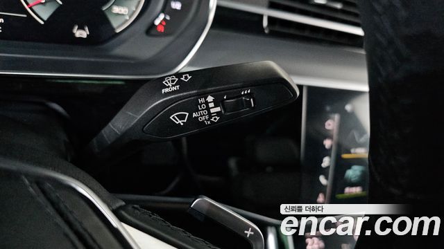 Audi A8 55 TFSI Quattro Premium LWB