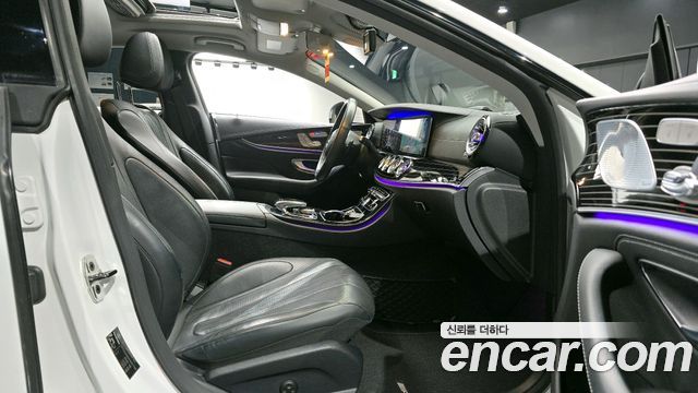Mercedes-Benz CLS-Class CLS450 4MATIC AMG Line