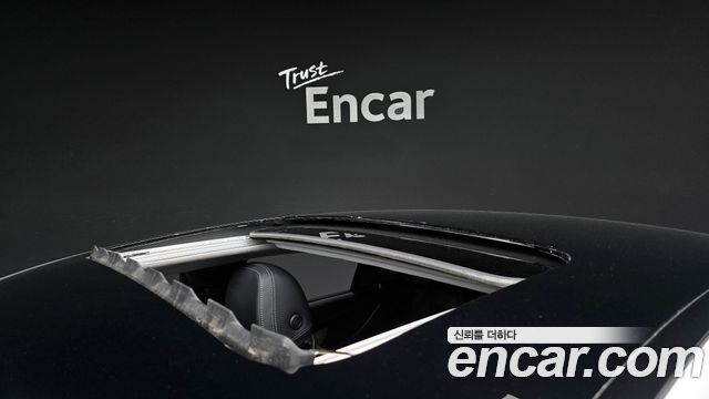 Mercedes-Benz CLS-Class CLS450 4MATIC AMG Line