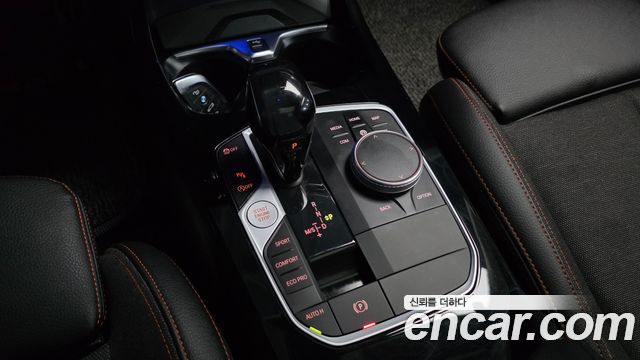 BMW 1-Series 118d Sport