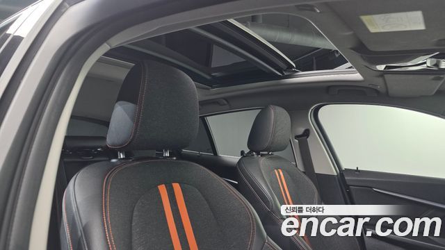 BMW 1-Series 118d Sport
