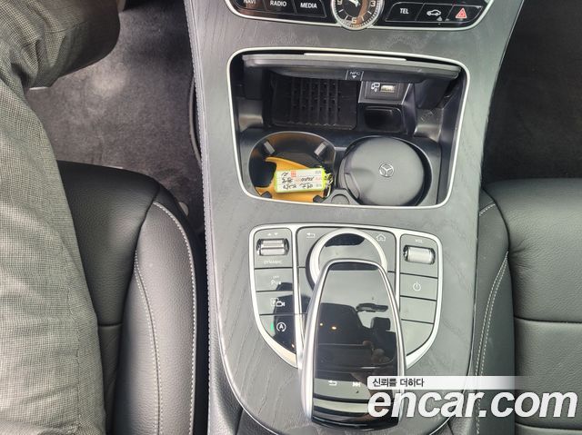 Mercedes-Benz E-Class E250 Avantgarde
