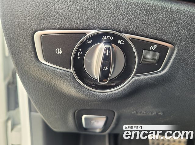 Mercedes-Benz E-Class E250 Avantgarde