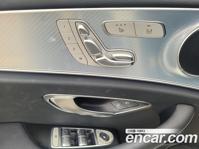 Mercedes-Benz E-Class E250 Avantgarde