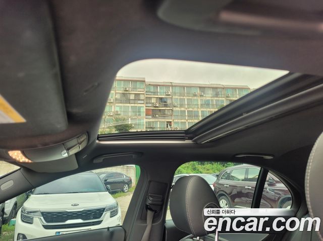 Mercedes-Benz E-Class E250 Avantgarde