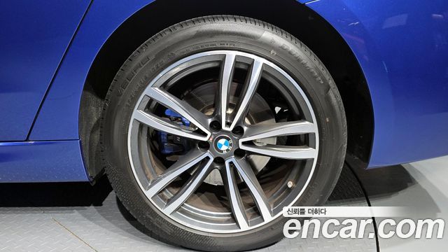 BMW Gran Turismo 620d M Sport