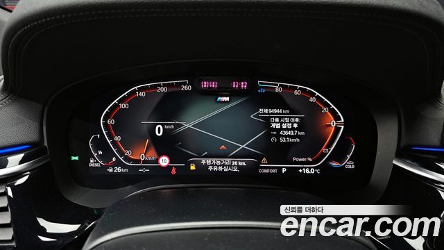BMW Gran Turismo 620d M Sport