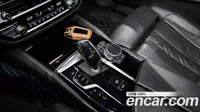 BMW Gran Turismo 620d M Sport