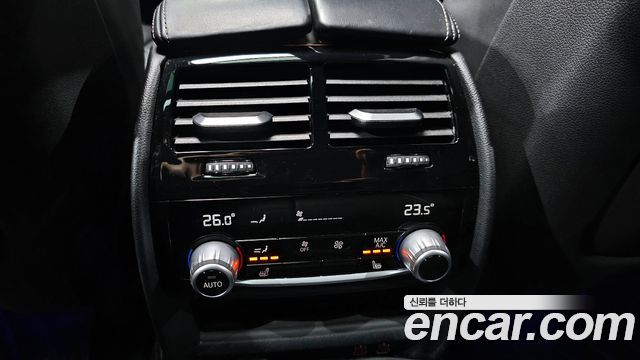 BMW Gran Turismo 620d M Sport