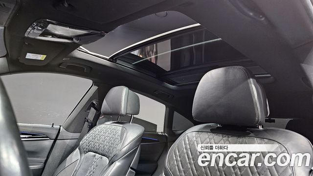 BMW Gran Turismo 620d M Sport