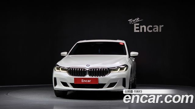 BMW Gran Turismo 630i xDrive Luxury