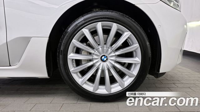 BMW Gran Turismo 630i xDrive Luxury