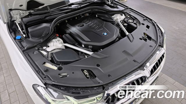 BMW Gran Turismo 630i xDrive Luxury