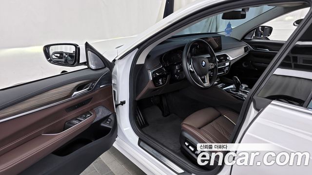 BMW Gran Turismo 630i xDrive Luxury