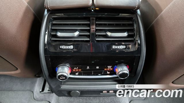BMW Gran Turismo 630i xDrive Luxury