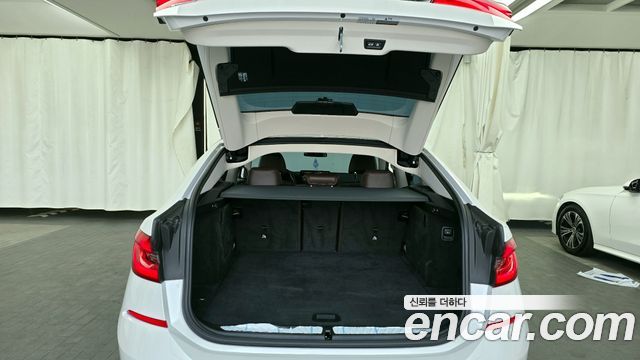 BMW Gran Turismo 630i xDrive Luxury