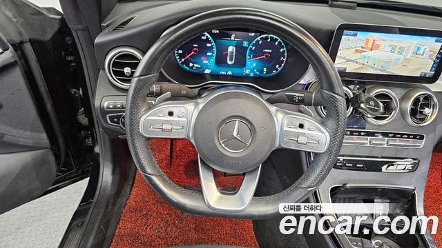 Mercedes-Benz C-Class C200 Cabriolet