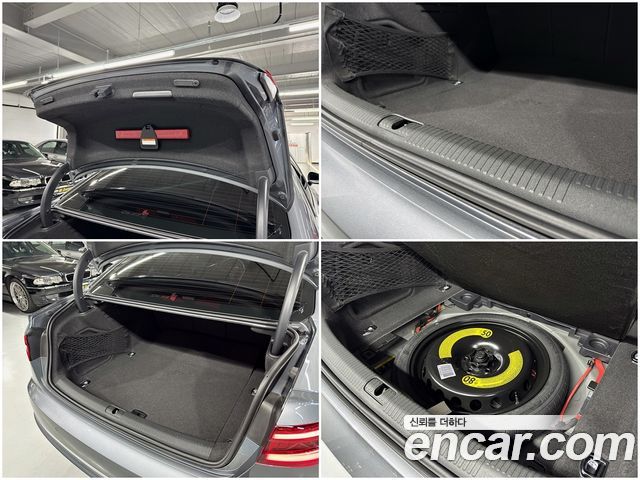 Audi A4 40 TFSI Premium