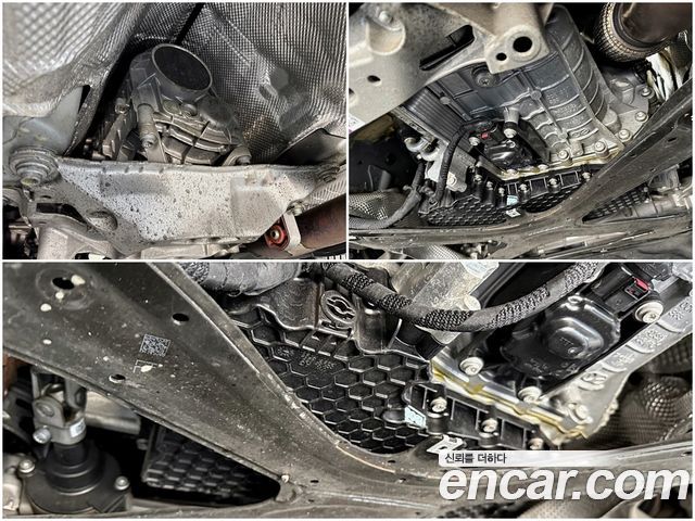 Audi A4 40 TFSI Premium