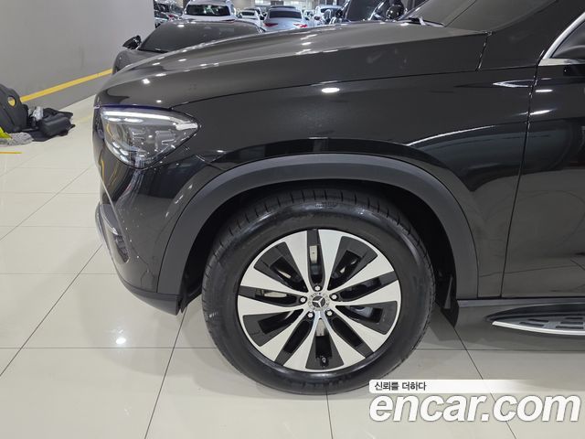 Mercedes-Benz GLE-Class GLE450 4MATIC