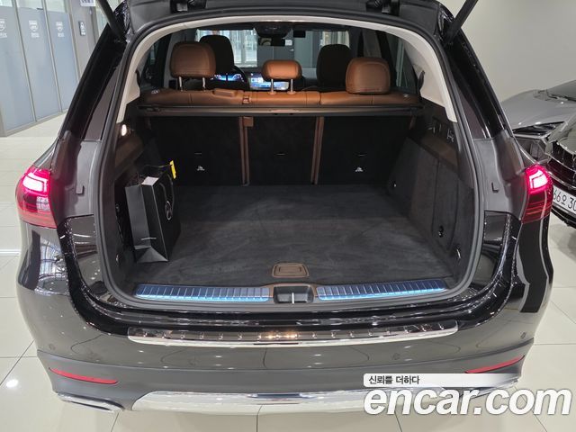 Mercedes-Benz GLE-Class GLE450 4MATIC