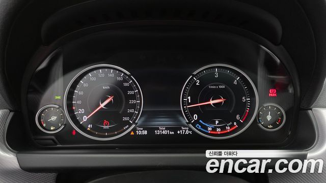 BMW 6-Series 640d xDrive M Sport Gran Coupe