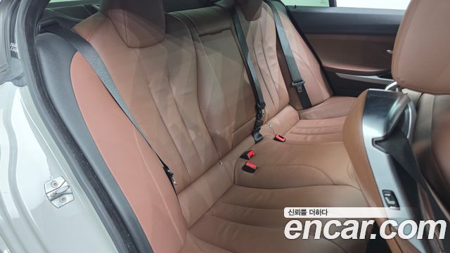BMW 6-Series 640d xDrive M Sport Gran Coupe