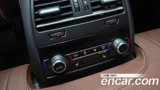 BMW 6-Series 640d xDrive M Sport Gran Coupe