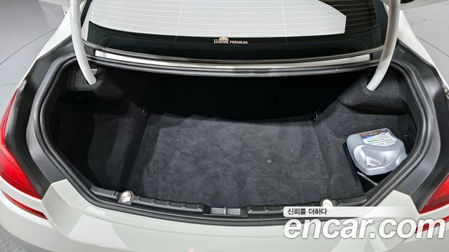BMW 6-Series 640d xDrive M Sport Gran Coupe