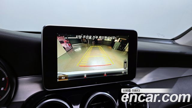 Mercedes-Benz GLC-Class GLC220 d 4MATIC