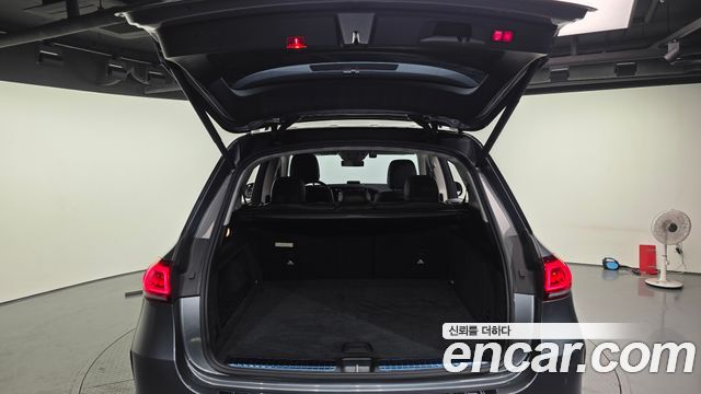 Mercedes-Benz GLE-Class GLE450 4MATIC